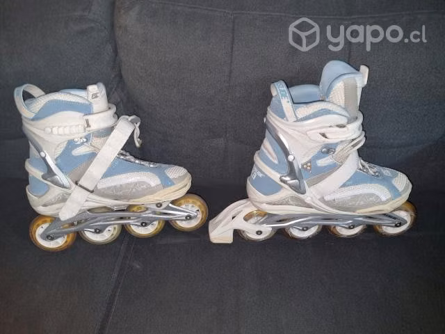 Patines powerslide