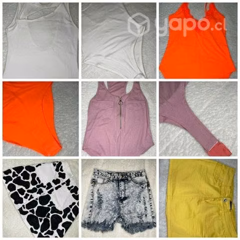 Ropa mujer a 1000 - Imagen 6