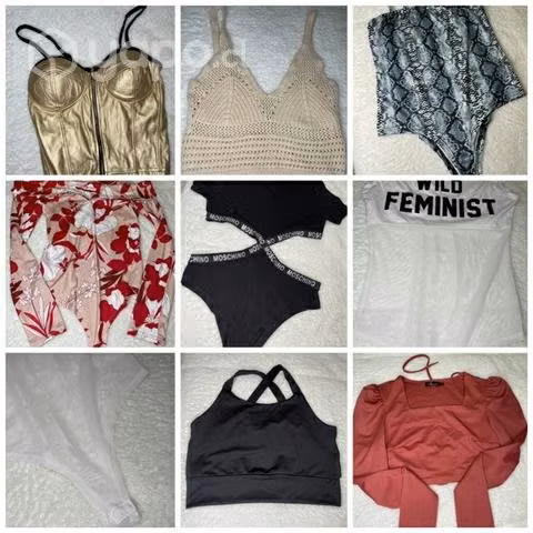 Ropa mujer a 1000 - Imagen 5