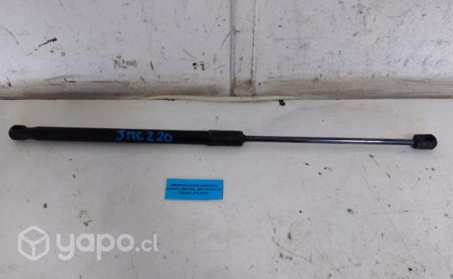 Amortiguador derecho capot (JMC220) JMC Vigus 2.5