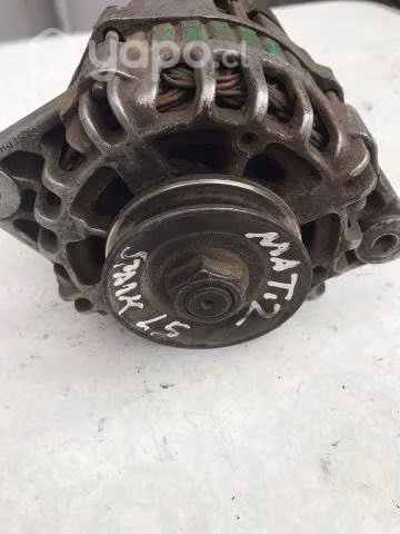 Alternador Chevrolet Spark LS 2005