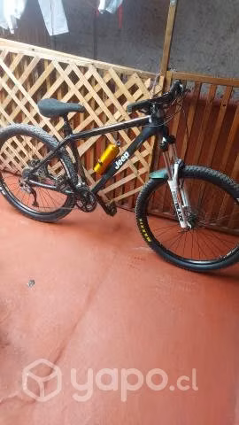 Bicicleta jeep vesubio - Imagen 4