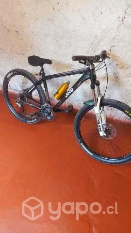 Bicicleta jeep vesubio - Imagen 2