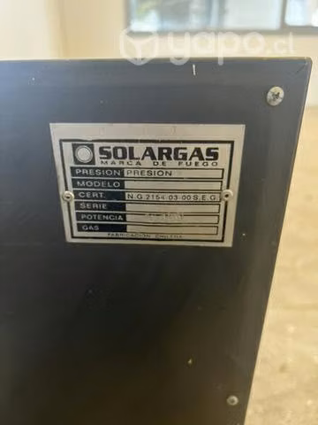Calentadores Solargas - Imagen 4