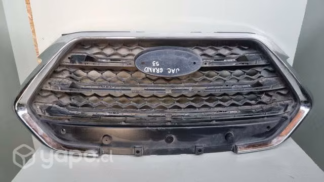 Mascara jac grand s3 dmg la cisterna 53.02