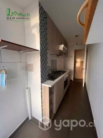 Depto Reñaca alto