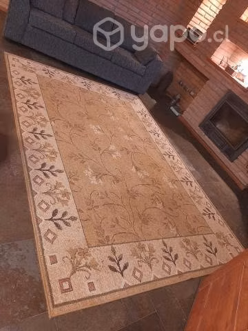 Alfombra grande