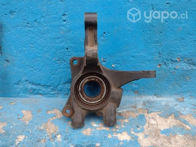 Muñon del der Hyundai Tucson 2005-2010