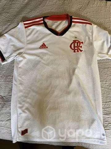 Polera Flamengo talla M