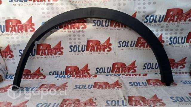 Moldura rueda delanteras MG RX5 - Imagen 2