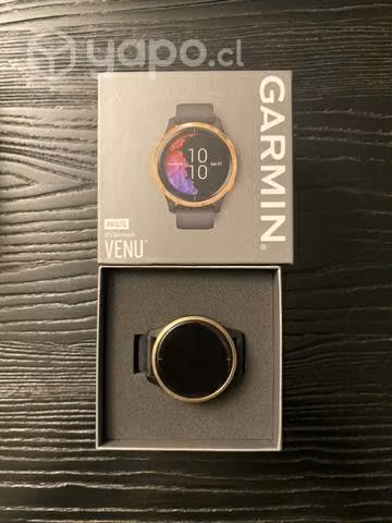 Garmin Venu