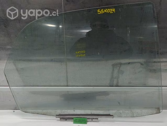 Vidrio Puerta Trasera Derecha (SSX024) Suzuki SX4