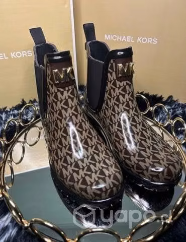 Botas Michael Kors originales - Imagen 2