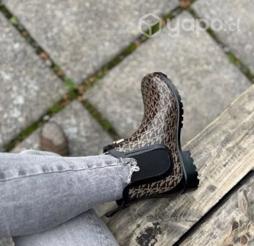 Botas Michael Kors originales - Imagen 3