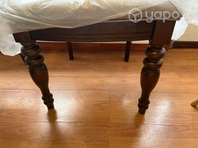 Sitiales nuevos - Imagen 2