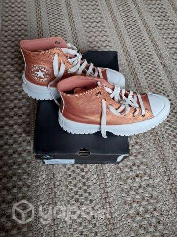Zapatillas converse - Imagen 2