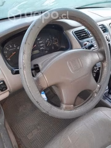 Honda Accord EXR 1999