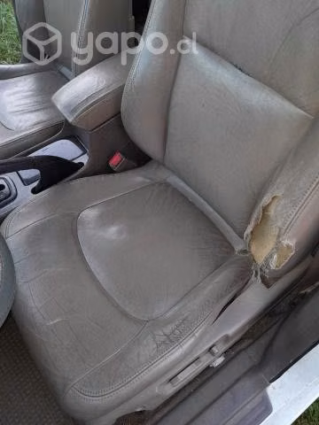 Honda Accord EXR 1999