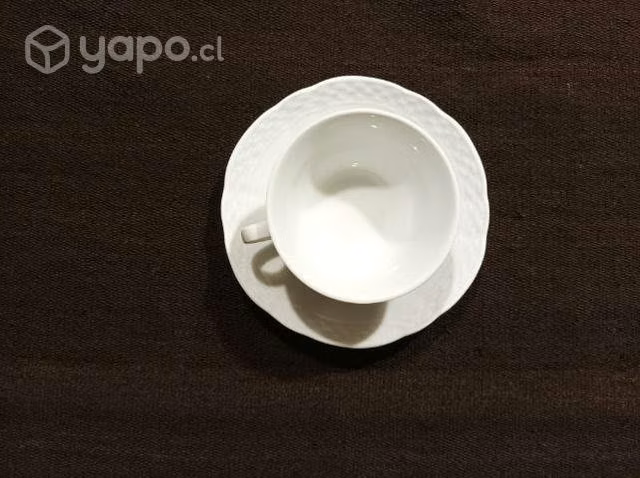 Set de tazas