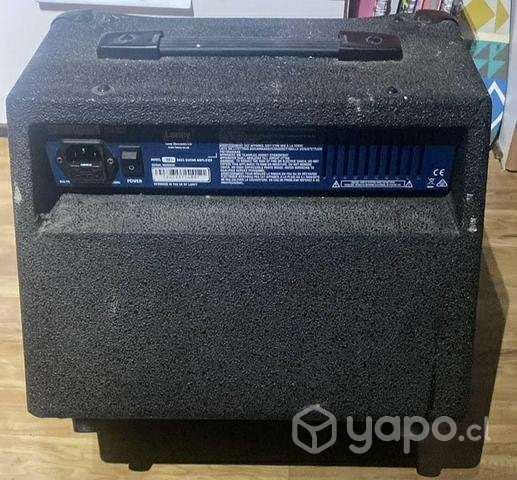 Bajo laney rb1 - Imagen 2