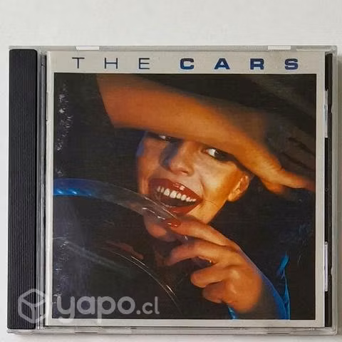 The Cars / The Cars