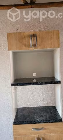 Muebles de cocina