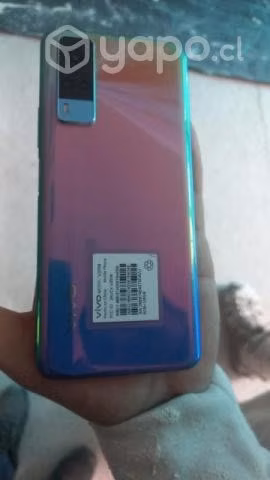 Vivo y53S - Imagen 2