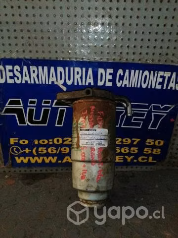 Filtro Combustible Nissan Terrano Japon