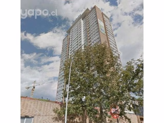 Venta Departamento Condominio Parque Bustamante