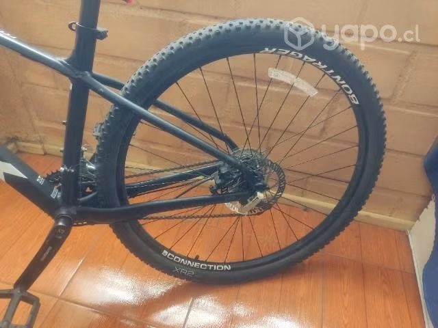 Bicicleta trek marlin 5 aro 29
