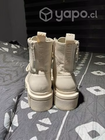 Botines guess - Imagen 3