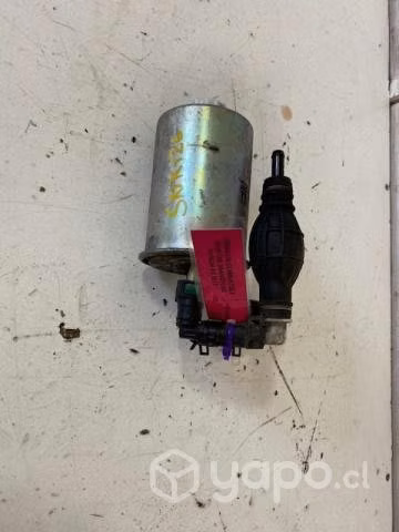 Cebador combustible (SNK126) Ssangyong Kyron 2013