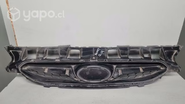 Mascara hyundai accent dmg la cisterna 43.22