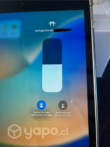 AirPods Pro