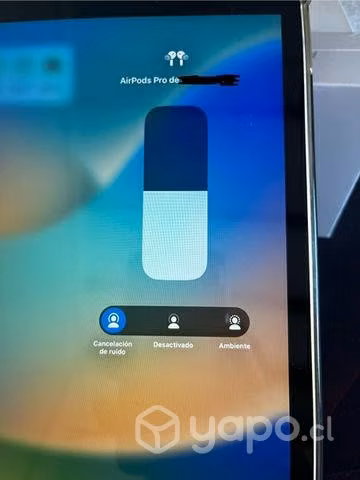 AirPods Pro
