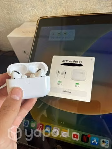 AirPods Pro