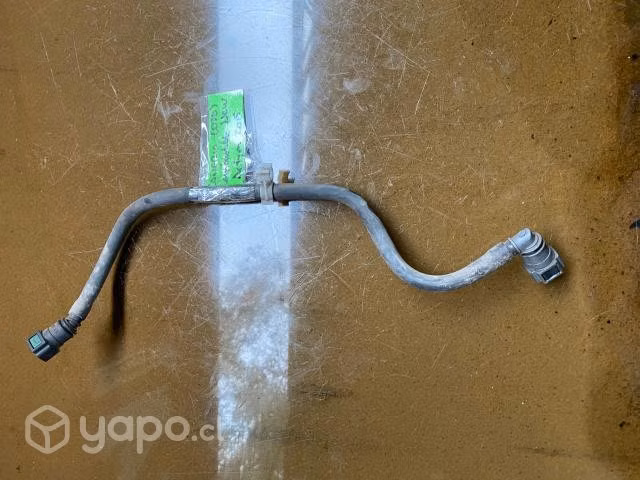 Caneria combust (075) Ssangyong New Actyon 2015