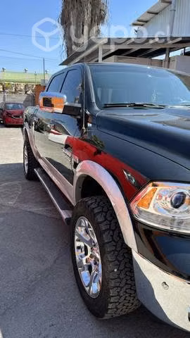 Espaciadores Ram 1500