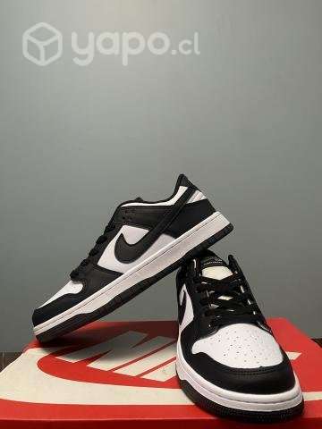 Zapatillas panda - Imagen 2