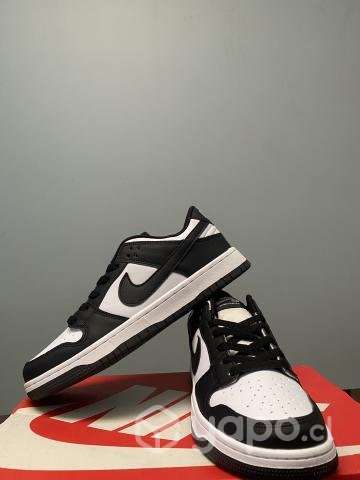 Zapatillas panda - Imagen 3