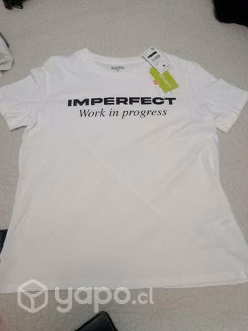 Poleras marcas nuevas nuevas - Imagen 3