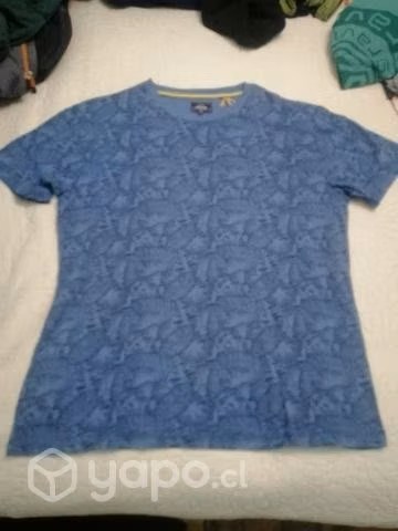 Poleras marcas nuevas nuevas - Imagen 6