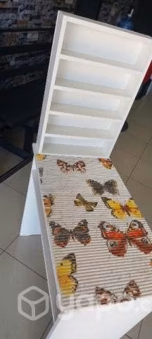 Mesa de manicurista
