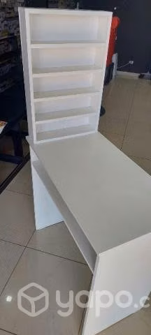 Mesa de manicurista - Imagen 2