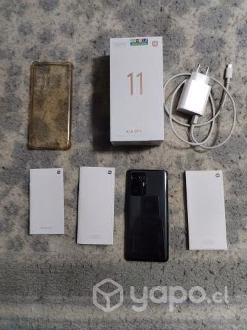 Xiaomi 11T - Imagen 2