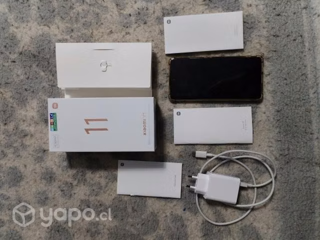 Xiaomi 11T - Imagen 3