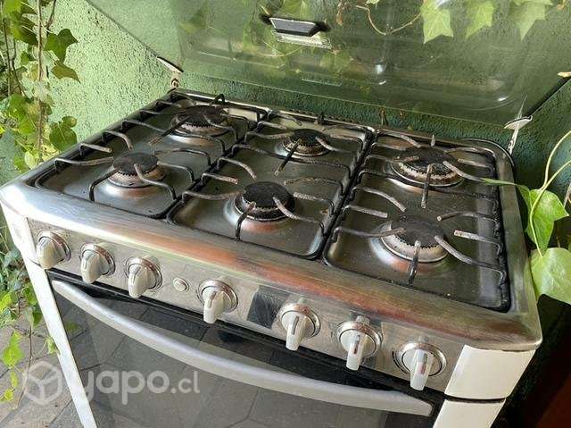 Cocina Mabe - Imagen 3