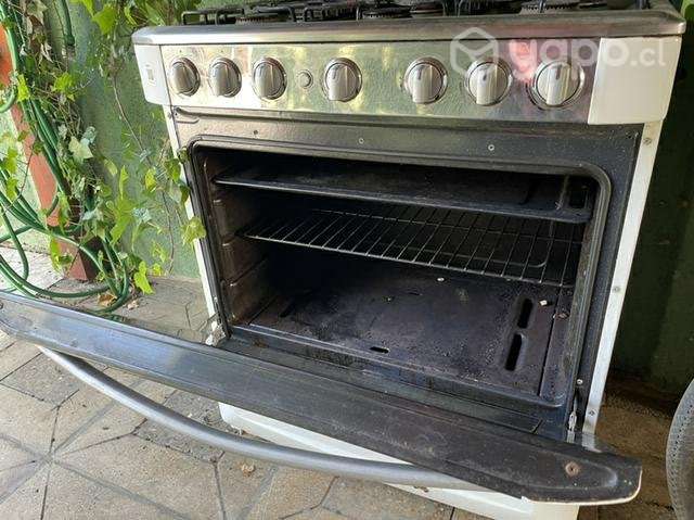 Cocina Mabe - Imagen 4