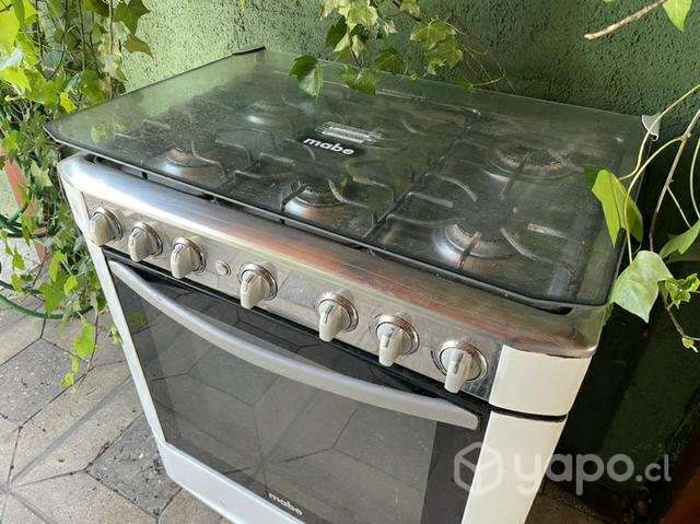 Cocina Mabe - Imagen 2