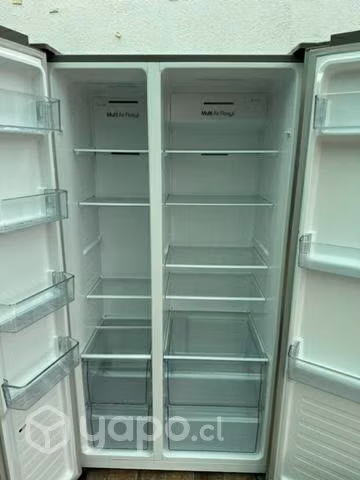 Refrigerador Marca Hisense